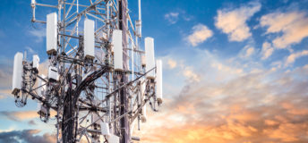 Telecommunications