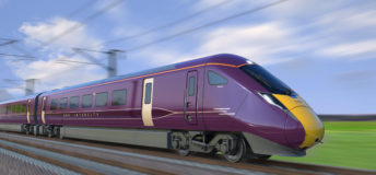 Rock Rail - East Midlands Railway