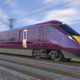 Rock Rail - East Midlands Railway