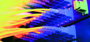 Fibre cables