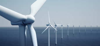 Macquarie offshore wind