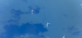 Offshore wind