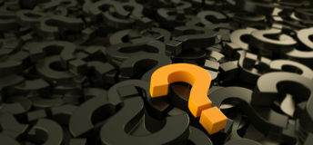 Question mark
