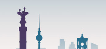 Infrastructure Investor Global Summit in Berlin