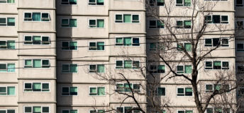 Social housing