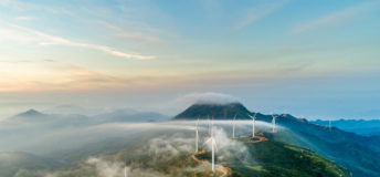 Sustainability, green energy, environment