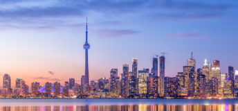 Toronto