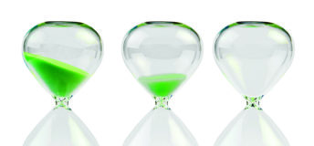 Hourglass