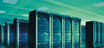Data centre