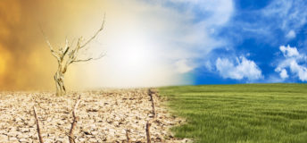 Climate change
