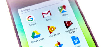 Google apps