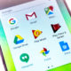 Google apps