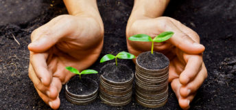 Growth investing