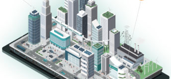 Infratech Nov 2019 google cover story