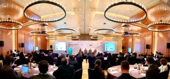 Hong Kong Summit November 2019