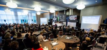 Women in Infrastructure, London November 2019