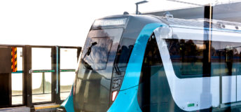 Sydney Metro NSW Australia