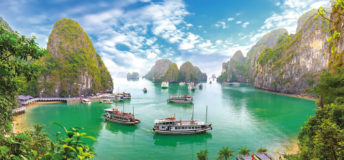 Vietnam