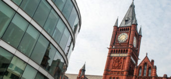 University of Liverpool