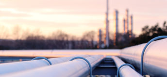 pipes