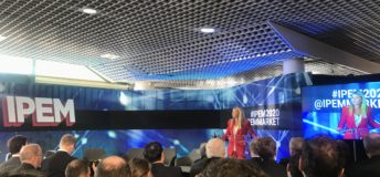 Virginie Morgon, Eurazeo