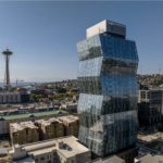 Skyglass Tower Virtu story