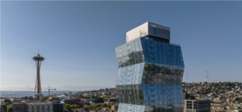 Skyglass Tower Virtu story